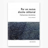 Edición con estuche: Por un nuevo diseño editorial (Volumen 1 y 2)