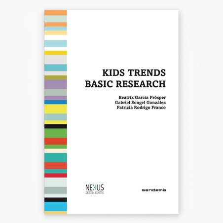 Kids Trends Basic Research